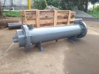 high quality heat exchanger