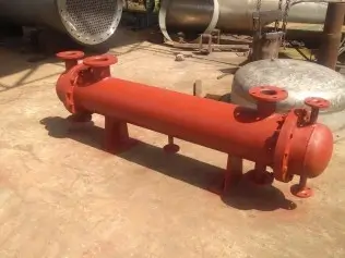 Best heat exchanger services in coimbatore