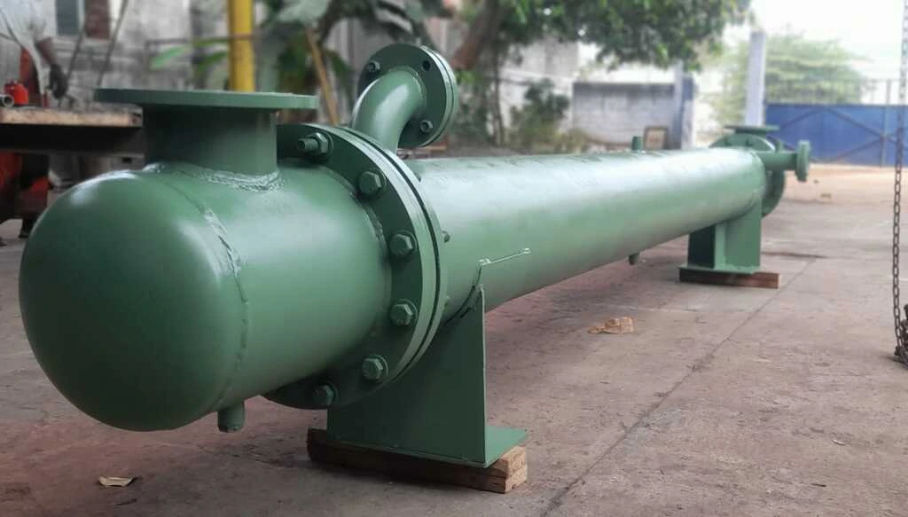 Heat exchanger manufacturers in coimbatore